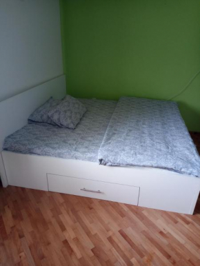 Apartman Lazar